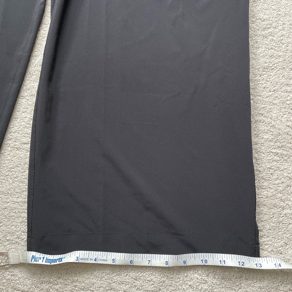 Lululemon Swift Mid-Rise wide leg pant. - Picture 9 of 14